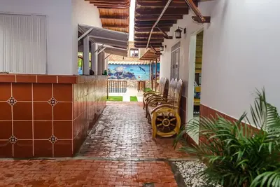 Image de Cabine près de l'aéroport