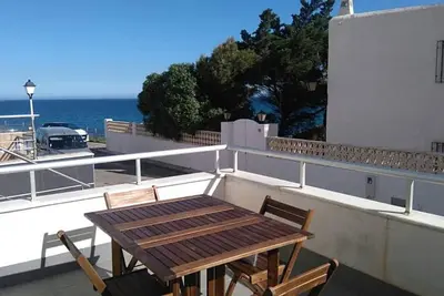 Image de Appartement à 30 mètres de la plage