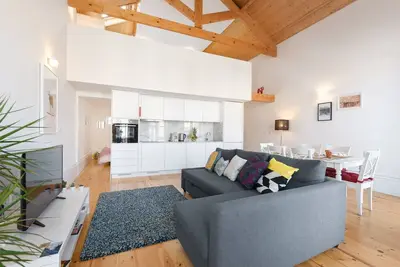 Image de SkyLight Apartment Porto