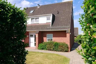 Image de Appartement à droite Bouée Sylter