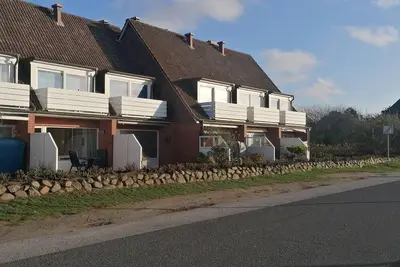 Image de Sylt Finke appartement