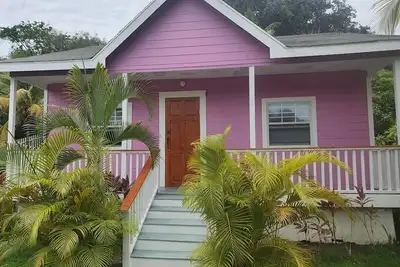 Image de Roatan Sweecret Retreat