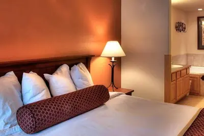 Image de Suite Breckenridge au Grand Timber Lodge - Haute saison de ski