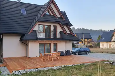 Image de Apartamenty Górski Kryształ
