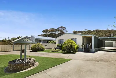 Image de Four-Sisters - Lakes Entrance, Vic