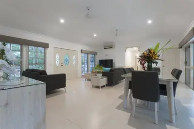 Image de Paradise on Ruby - Port Douglas / Piscine chauffée / Wifi