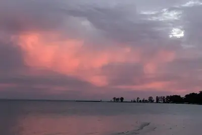 Image de Wonderful On the Beach Cottage pour créer des souvenirs et se détendre