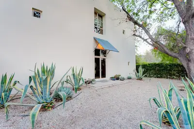 Image de BonavitoVilla @ Ojai - Unique en son genre