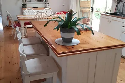 Image de Lavender Cottage idéalement situé - à distance de marche du canton