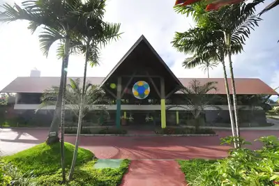 Image de Bel appartement à Marulhos Suites Resort 403e - 6 personnes de moins de 12x sans intérêts