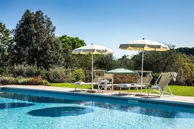 Image de Villa Bonriposo - Maison de vacances dans le Chianti, Toscane