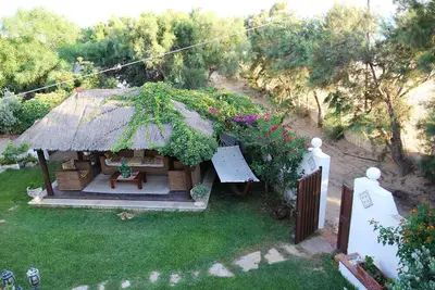 Image de Villa Sur La Plage. . . Moins De 5 Metres De La Mer