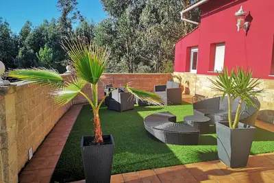 Image de Belle Maison ENTIÈRE Avec Vues Spectaculaires Et TRÈS Bon Endroit