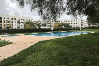 Image de Armação Maison avec climatisation, parking, Wi Fi