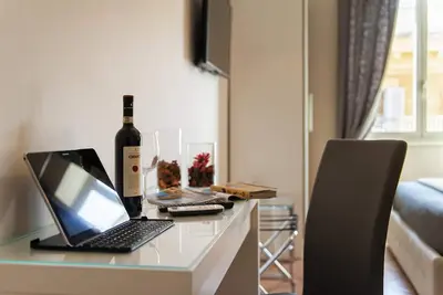 Image de Un appartement spacieux et lumineux dans un emplacement idéal