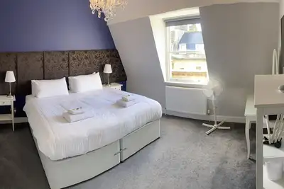 Image de Appartement de luxe dans un emplacement central idéal