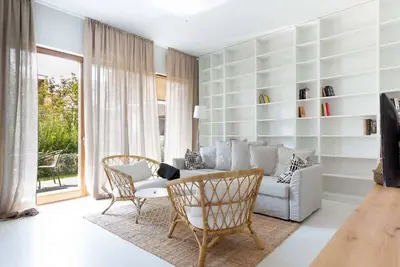 Image de Appartement à Varsovie Smoleńskiego 1b / 1