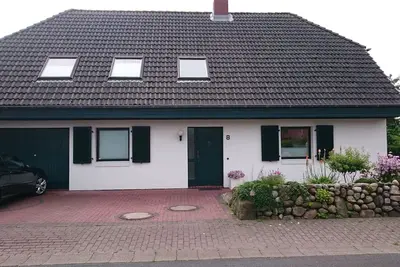 Image de Degré de bien-appartement avec un sauna
