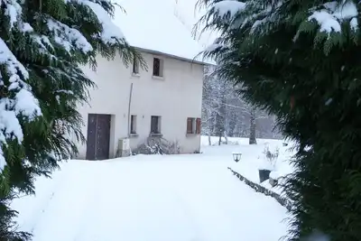 Image de Location au coeur du massif du sancy