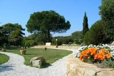 Image de Marine de Sant'Ambroggio appartement dans maison
