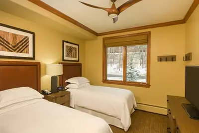 Image de 2 Br au Valdoro Resort à Breckenridge, Co