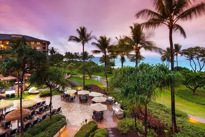 Image de Luxueuse villa premium Westin Ka’anapali 1bd / ba (vue sur l'île)