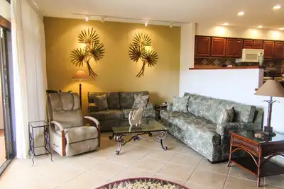 Image de Embalisez Vos Sacs Du 1er Au 31 AOÛT Des Prix Juste DÉPASSÉ À 265 $ \/ Nt - 7 Nt Minimum