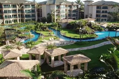 Image de Réservez dès maintenant l'automne et l'hiver! F403 Dernier étage 2 Br / 3 Baies 6