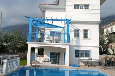 Image de Villa privée 5 Chambres