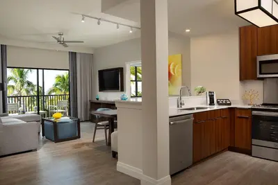 Image de Parc aquatique + piscine sur place | Navette vers Disney World