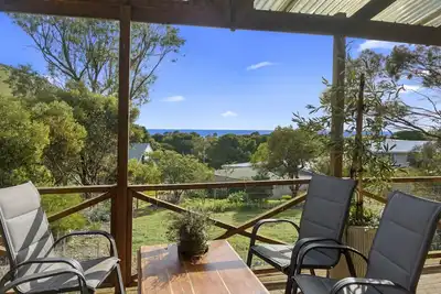 Image de Retraite de Sandy Feet - 13 Drive Scenic View