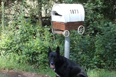 Image de Beulah Ranch - Yarramalong