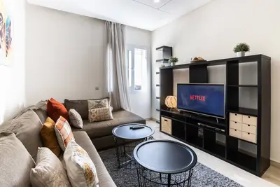 Beau Studio Quartier Central # 45
