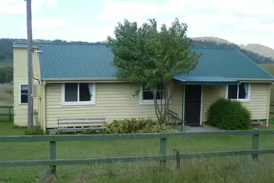 Image de 687, Watsons Ck Rd Bendemeer.