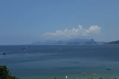 Image de Vue panoramique de la maison - Carnaval 2024 disponible