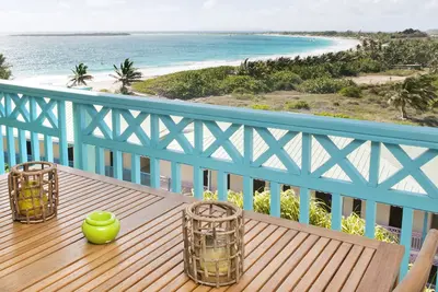 Image de Ocean Front European Style Luxe