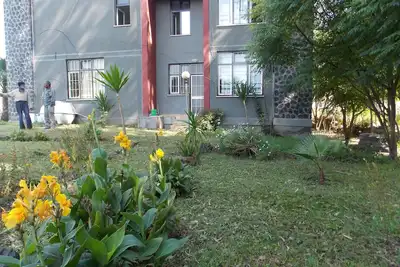 Image de Accueil Loin de la maison