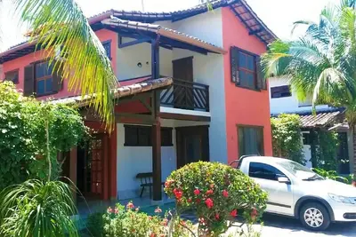 Image de Jolie maison à Porto Seguro - Fête ou tranquillité, vous l'avez ici