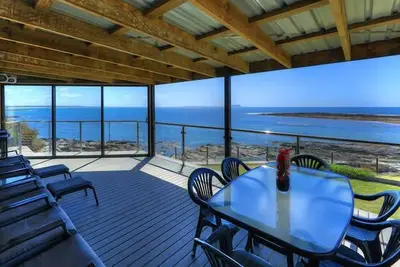 Image de Stanley View Beach House
