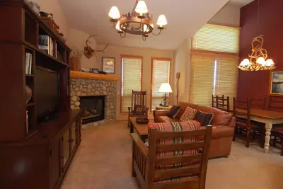 Image de Snowcreek Resort Vacation Rental 990