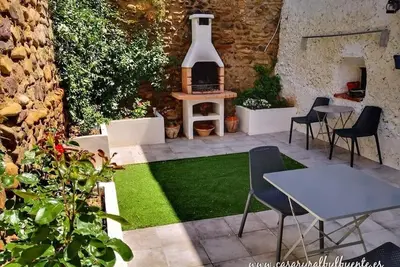 Image de Gîte rural \"Raconte la Légende\"