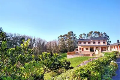 Image de Navalín appartements pour 4 personnes