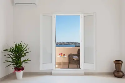 Image de Manoir d'Attico, Ortigia