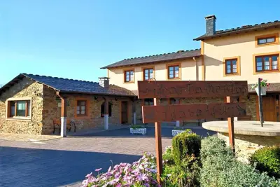 Image de Navalín appartements pour 4 personnes