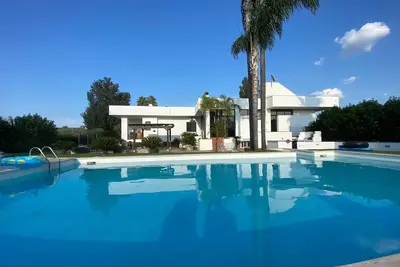 Image de appartement - Casarano