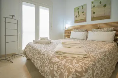 Image de Near La Caleta. Ascenseur. Wifi