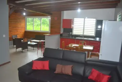 Image de Maison-villa Cerise-café