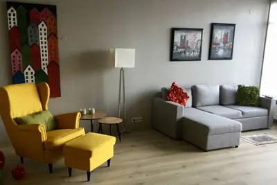 Image de Harbour Apartment Ocean Mountain View