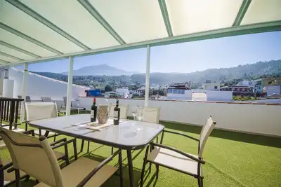 Image de Penthouse El Rincón I