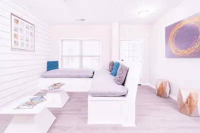 Image de Newer Home À 9 kilomètres de l'aéroport d'Atlanta et du centre